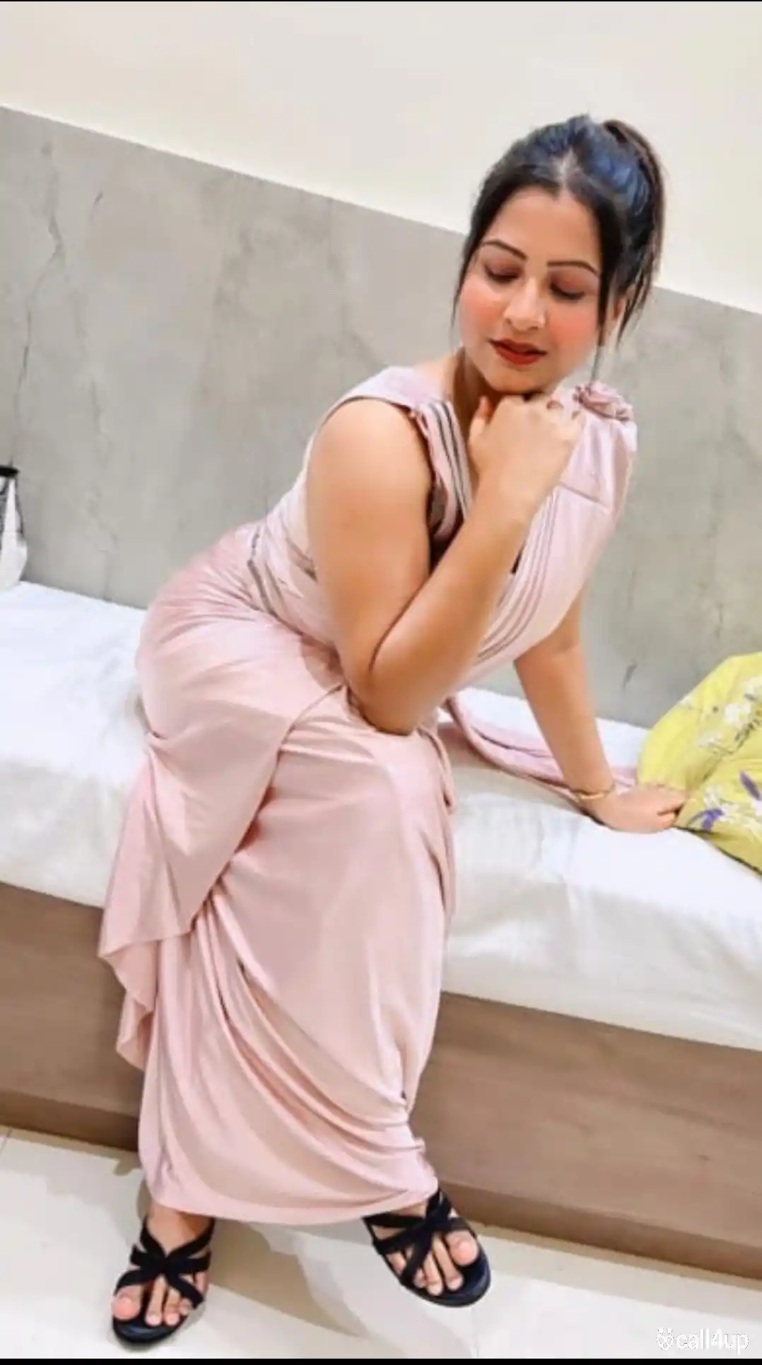Manisha Roy