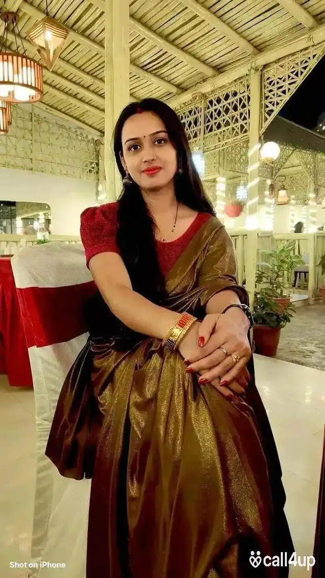 Jaya Sharma 