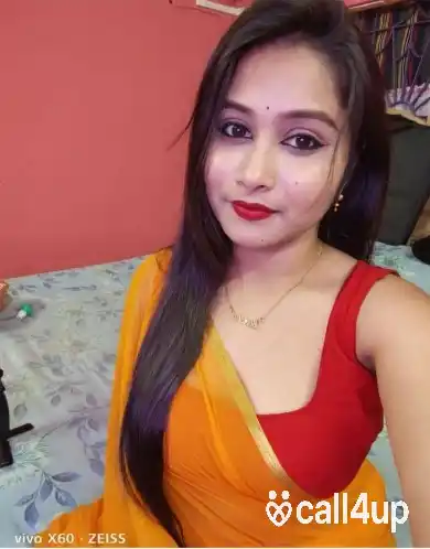 Monika Roy