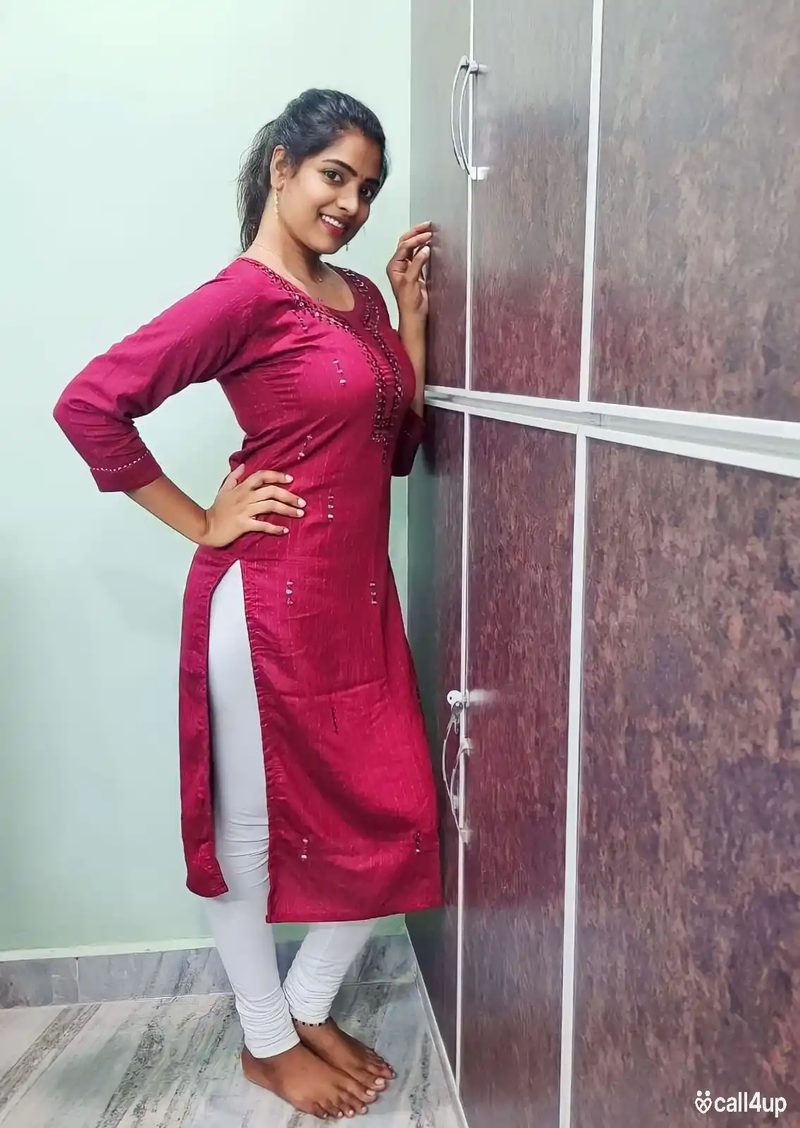 Puja Sharma