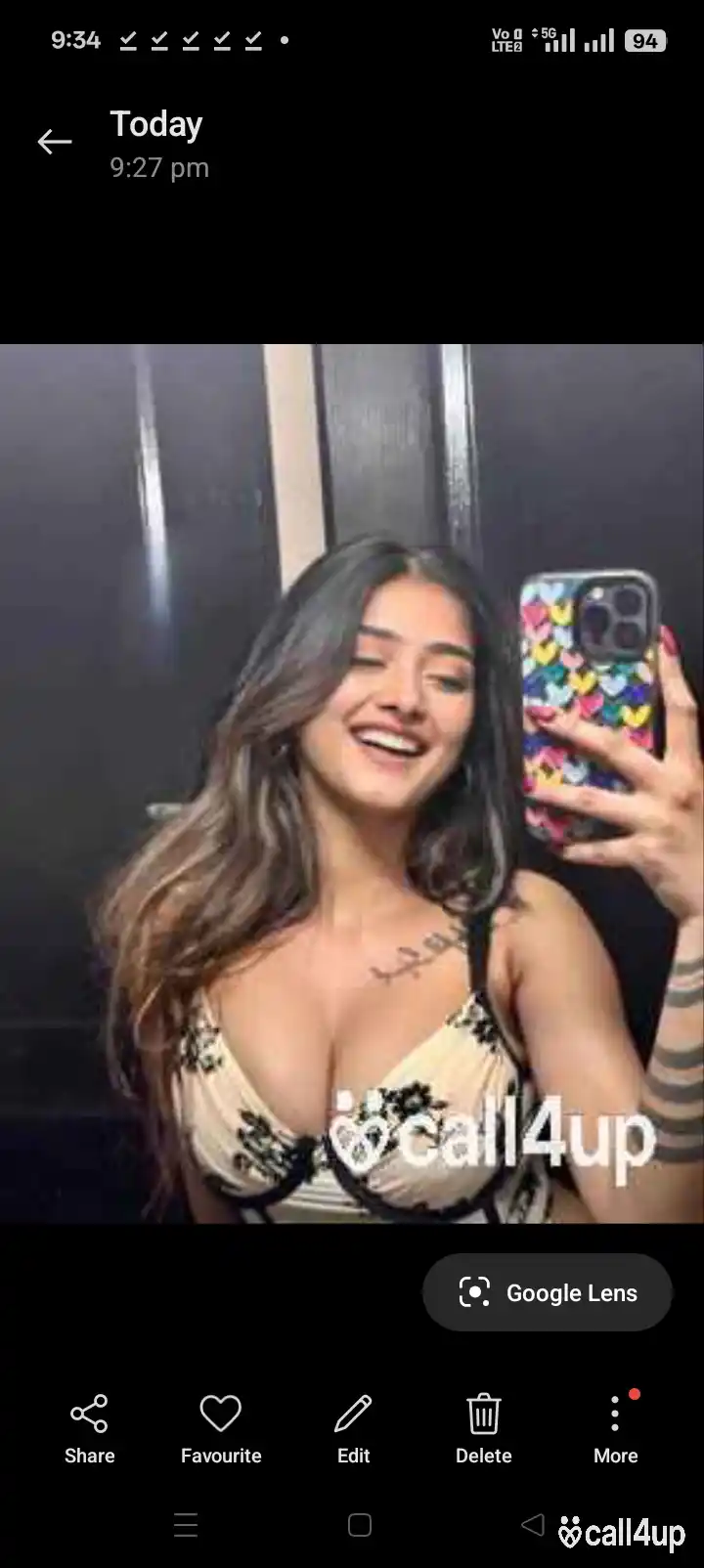 Pooja 
