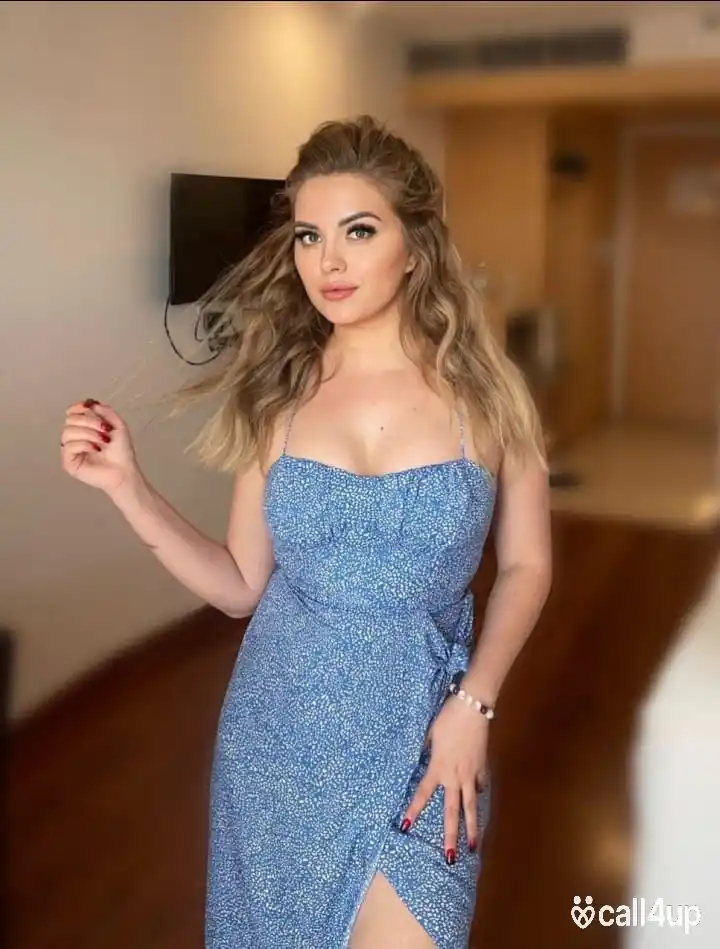 Russian Girl