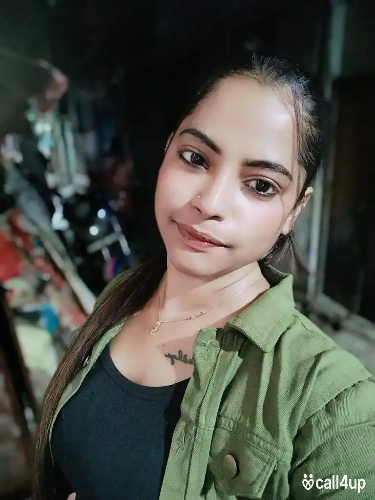 Jyoti Sharma